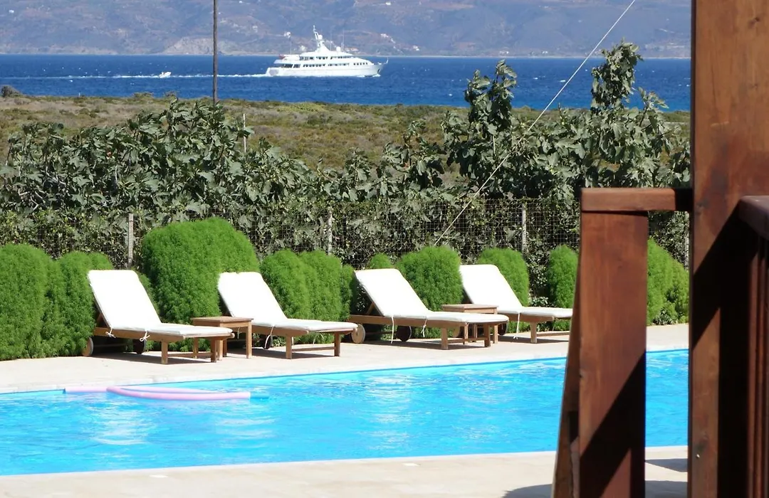 Simosmare Resort-1