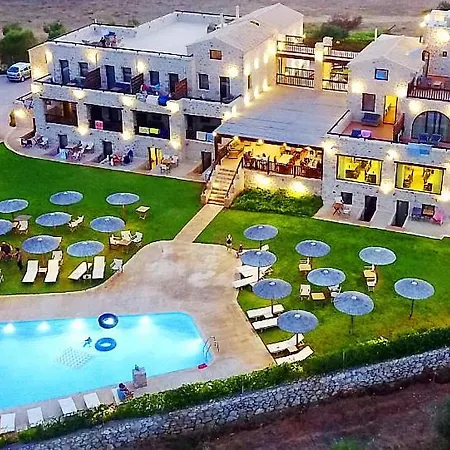 Simosmare Resort-3