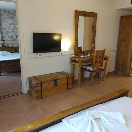 Simosmare Resort-2